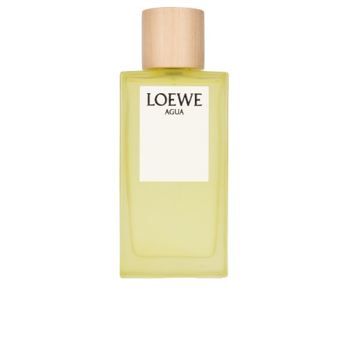 AGUA DE LOEWE eau de toilette spray 150 ml 150 ml