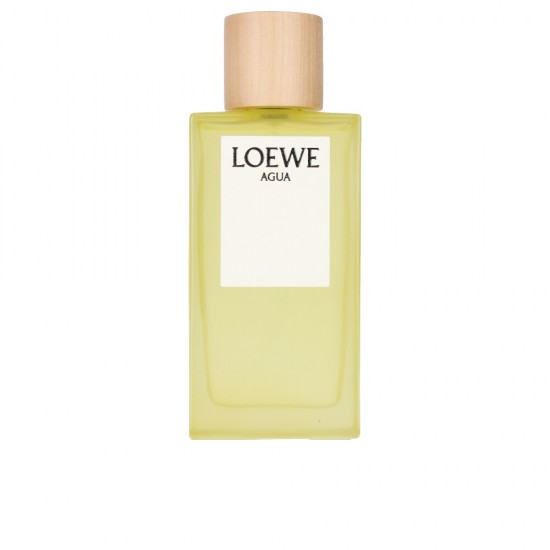 AGUA DE LOEWE eau de toilette spray 150 ml 150 ml