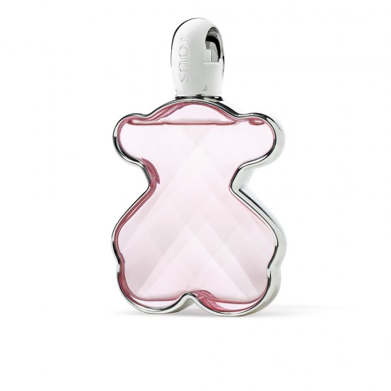 LOVEME eau de parfum spray 90 ml 90 ml