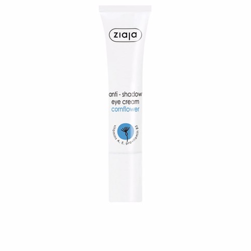 ANTI-DARK CIRCLES eye contour cream with cornflower 15 ml 15 ml