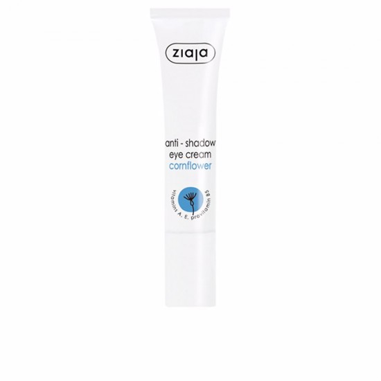 ANTI-DARK CIRCLES eye contour cream with cornflower 15 ml 15 ml