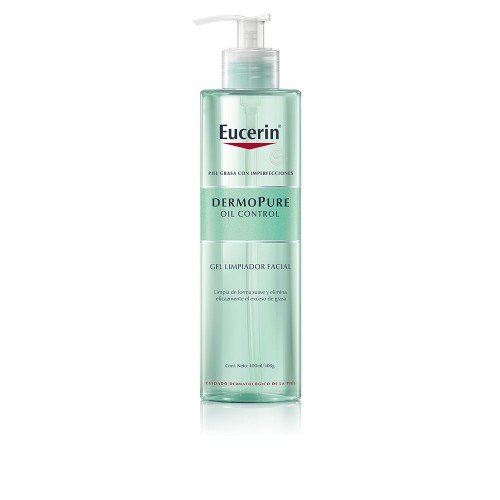DERMOPURE CLINICAL purifying cleansing gel 400 ml 400 ml