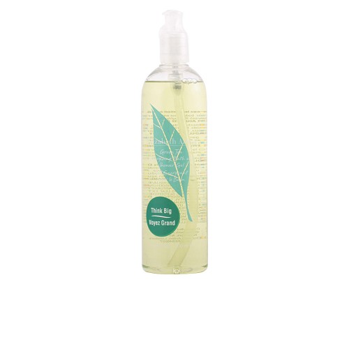 GREEN TEA energizing bath and shower gel 500 ml 500 ml