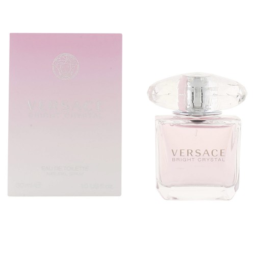 BRIGHT CRYSTAL eau de toilette spray 30 ml 30 ml