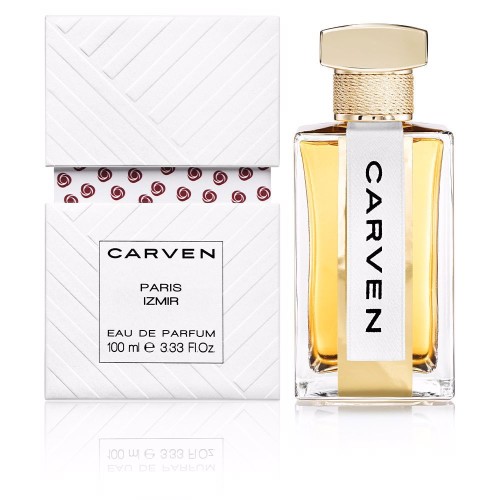PARIS IZMIR eau de parfum spray 100 ml 100 ml