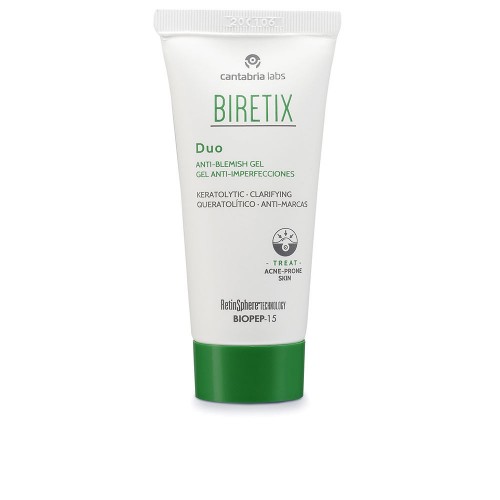 BIRETIX DUO anti-blemish gel 30 ml 30 ml