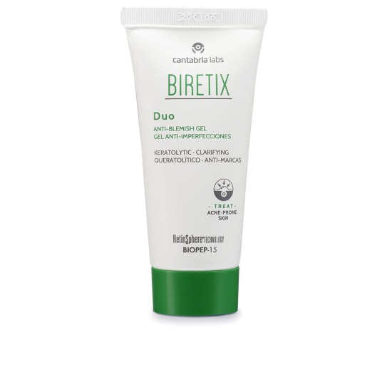 BIRETIX DUO anti-blemish gel 30 ml 30 ml