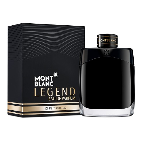LEGEND eau de parfum spray 100 ml 100 ml