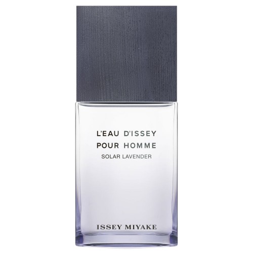 L'EAU D'ISSEY POUR HOMME SOLAR LAVENDER edt vapo 100 ml 100 ml