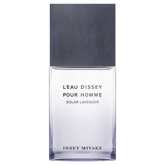 L'EAU D'ISSEY POUR HOMME SOLAR LAVENDER edt vapo 100 ml 100 ml