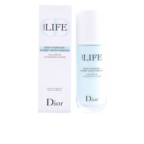 HYDRA LIFE aqua sérum hydratation intense 40 ml 40 ml