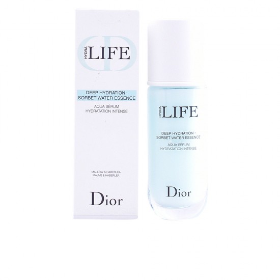 HYDRA LIFE aqua sérum hydratation intense 40 ml 40 ml