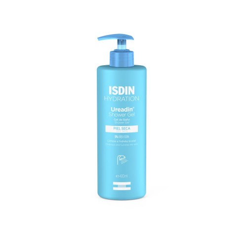 UREADIN bath moisturizing bath gel 400 ml 400 ml