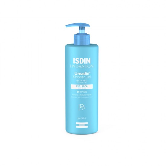 UREADIN bath moisturizing bath gel 400 ml 400 ml
