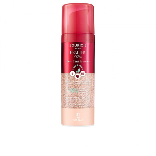 HEALTHY MIX GLOW TINT ESSENCE makeup base #01-Fair 30 ml 30 ml