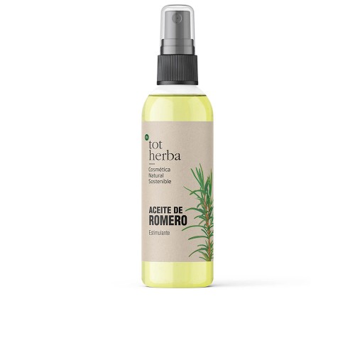 Rosemary BODY OIL 100 ml 100 ml