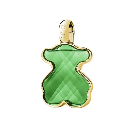 LOVEME THE EMERALD ELIXIR parfum vapo 30 ml 30 ml