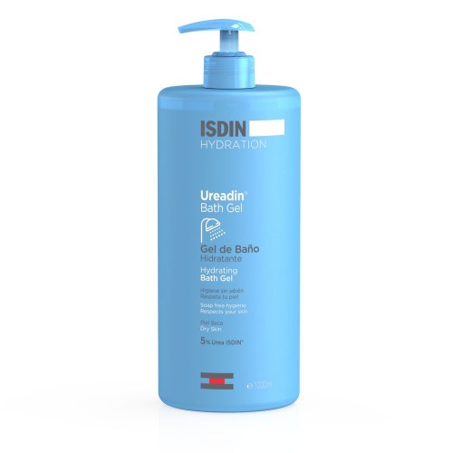 UREADIN bath gel de baño hidratante 1000 ml 1000 ml