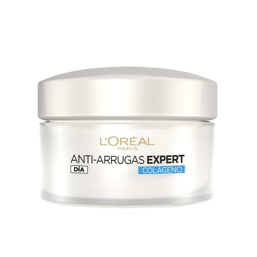 ANTI-ARRUGAS EXPERT COLAGENO +35 crema 50 ml 50 ml