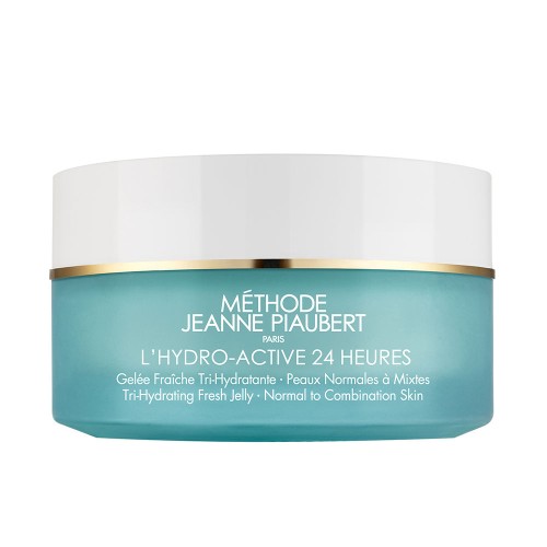 LHYDRO ACTIVE 24H gelée fraîche tri-hydratante PNM 50 ml 50 ml