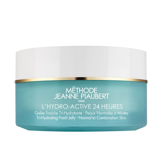 LHYDRO ACTIVE 24H gelée fraîche tri-hydratante PNM 50 ml 50 ml