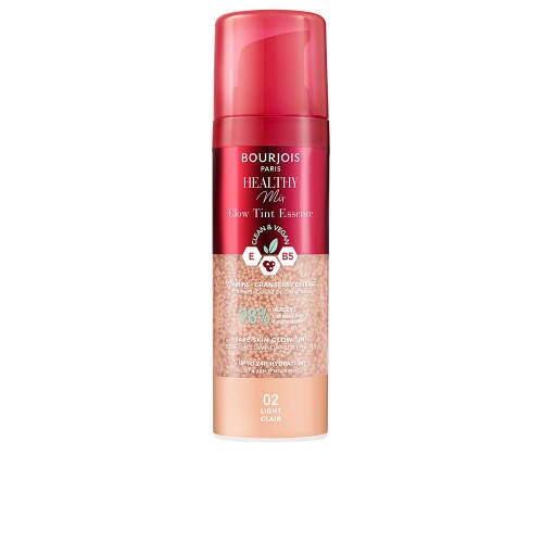 HEALTHY MIX GLOW TINT ESSENCE makeup base #02-Light 30 ml 30 ml