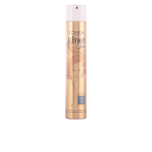 ELNETT strong hold hairspray 400 ml 400 ml