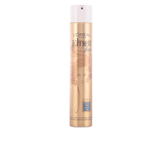 ELNETT strong hold hairspray 400 ml 400 ml
