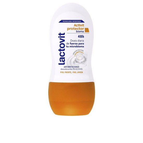 ACTIVIT PROTECTOR deo roll-on 50 ml 50 ml