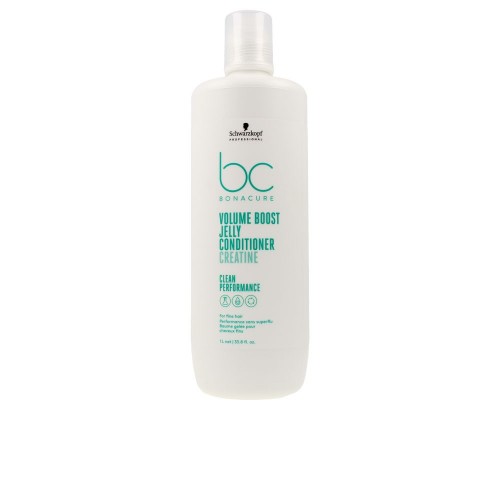 BC VOLUME BOOST jelly conditioner 1000 ml 1000 ml