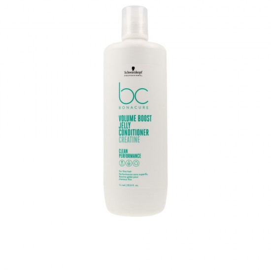 BC VOLUME BOOST jelly conditioner 1000 ml 1000 ml