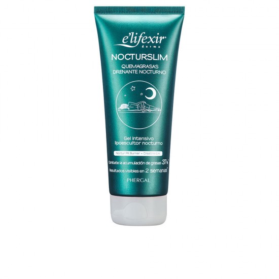 Nocturslim Liposculptor Night Gel 200 ml 200 ml