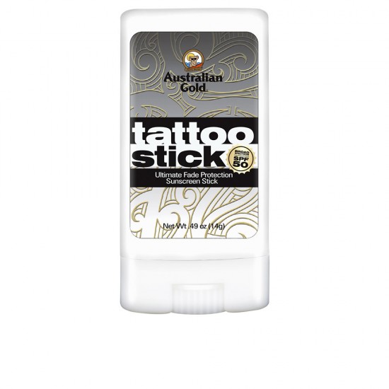 TATTOO STICK SPF50+ sun screen stick 15 ml 15 ml