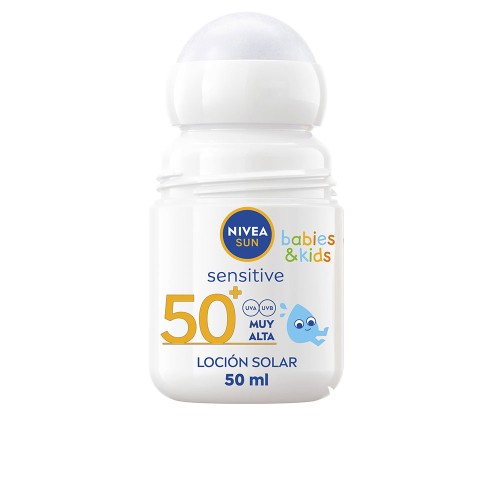 SUN BABIES&KIDS roll-on sun lotion SPF50+ 50 ml 50 ml