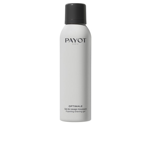 OPTIMALE foaming shaving gel 150 ml 150 ml