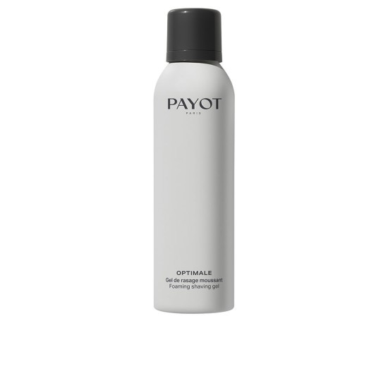 OPTIMALE foaming shaving gel 150 ml 150 ml