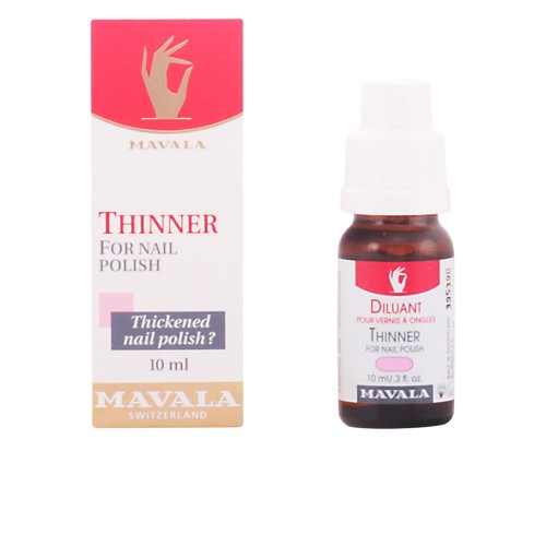 MAVALA THINNER polish thinner 10 ml 10 ml