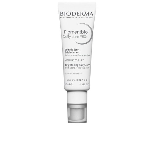 PIGMENTBIO daily care SPF50+ 40 ml 40 ml
