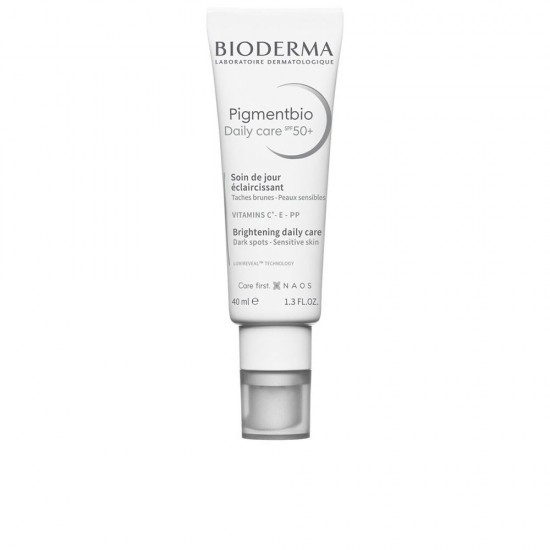 PIGMENTBIO daily care SPF50+ 40 ml 40 ml