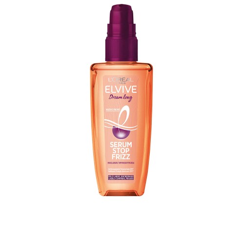 ELVIVE DREAM LONG serum stop frizz 100 ml 100 ml