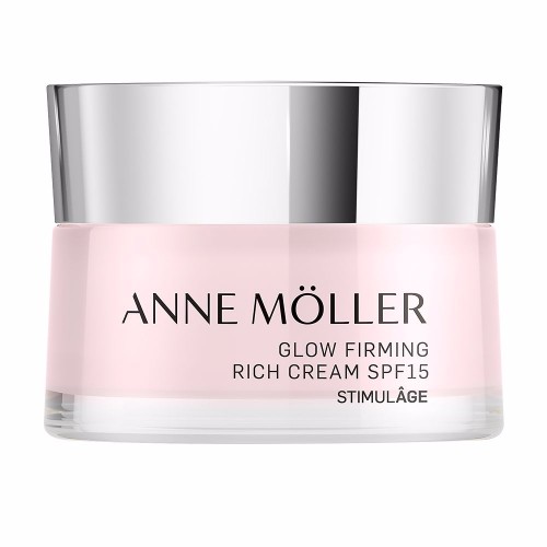 STIMULÂGE glow firming rich cream SPF15 50 ml 50 ml