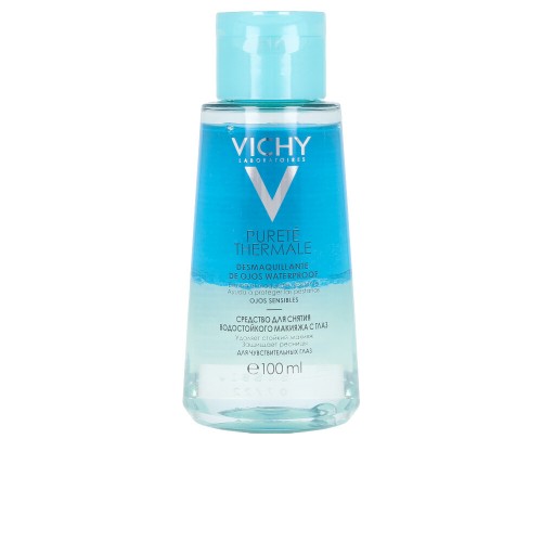 PURETÉ THERMALE waterproof eye make-up remover 100 ml 100 ml