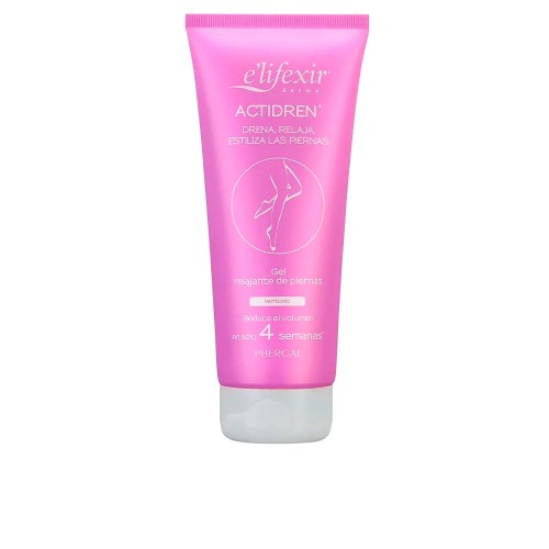 Gel for Tired Legs Actidren 200 ml 200 ml