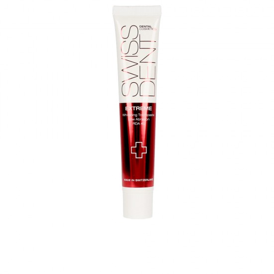 EXTREME whitening toothpaste 50 ml 50 ml