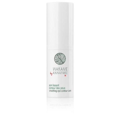 WAKAME BY ANNAYAKE smoothing eye contour care 15 ml 15 ml