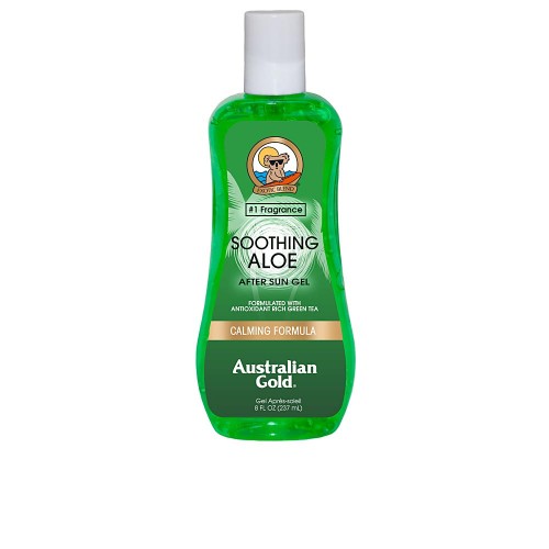 SOOTHING ALOE after sun soothing gel 237 ml 237 ml