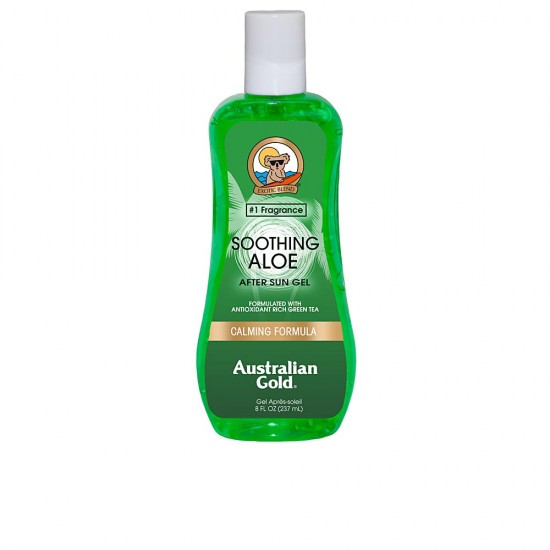 SOOTHING ALOE after sun soothing gel 237 ml 237 ml