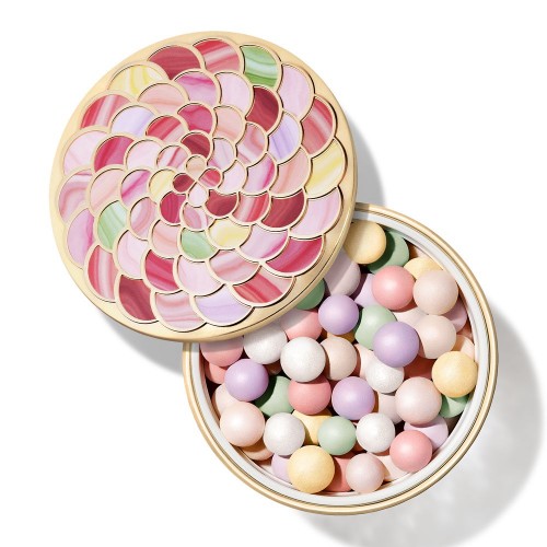 MÉTÉORITES illuminating pearls #02-Rose 25 gr 25 gr