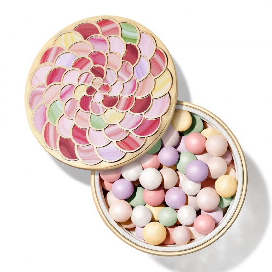 MÉTÉORITES illuminating pearls #02-Rose 25 gr 25 gr
