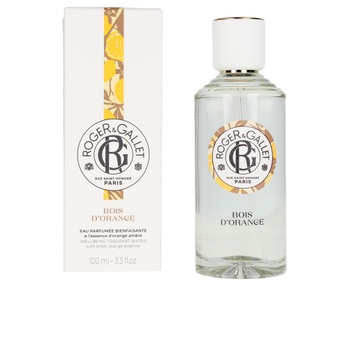 BOIS DORANGE agua perfumada bienestar 100 ml 100 ml